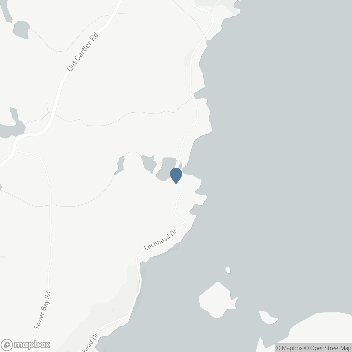 725 LOCHHEAD DRIVE, Greater Sudbury, Ontario P0M 2C0